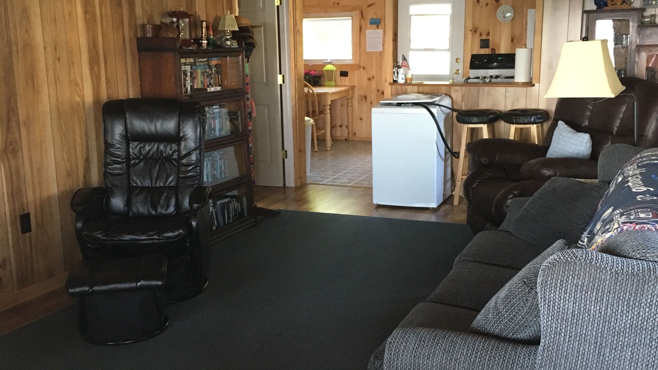 Photo of Livingroom in Chaumont