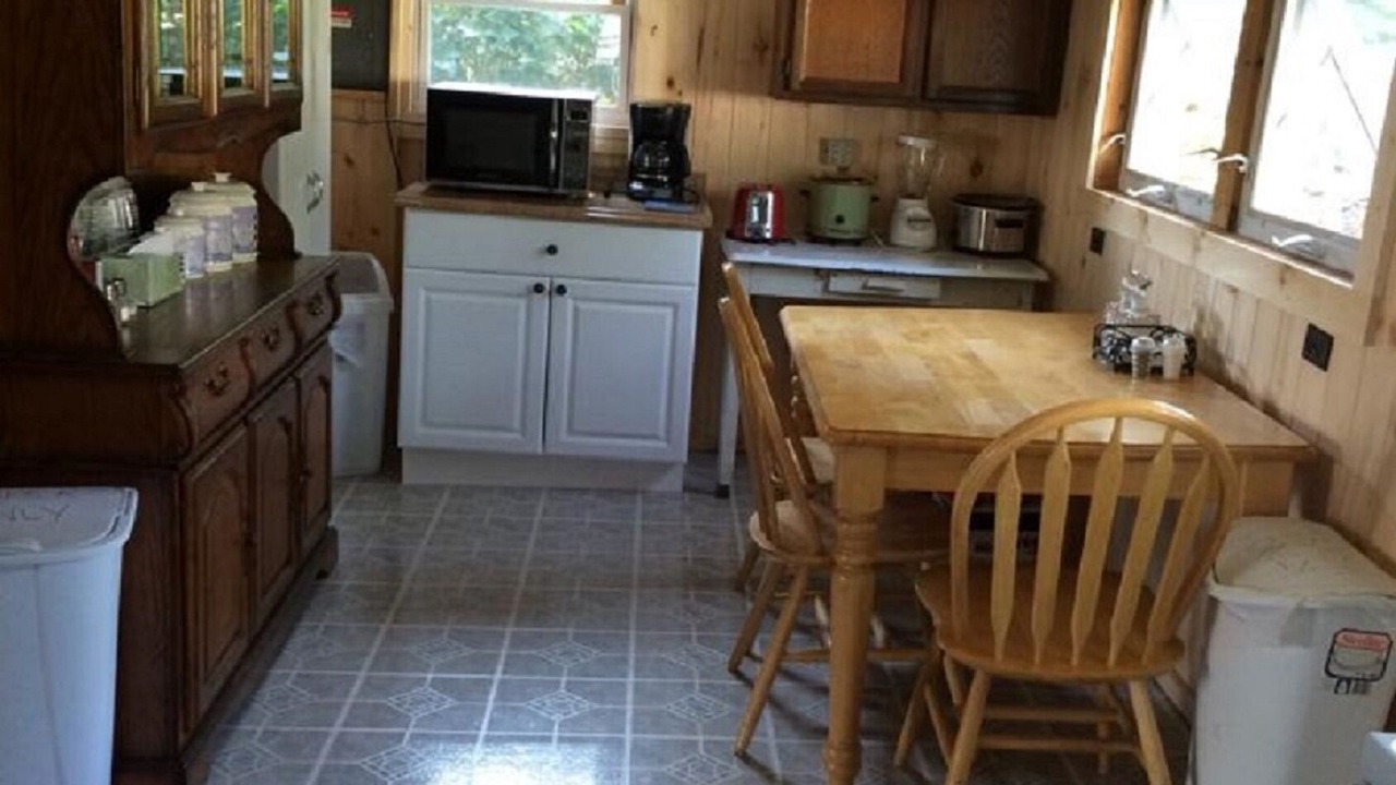 Photo of Bathroom in Chaumont