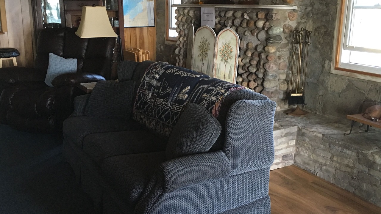 Photo of Livingroom in Chaumont