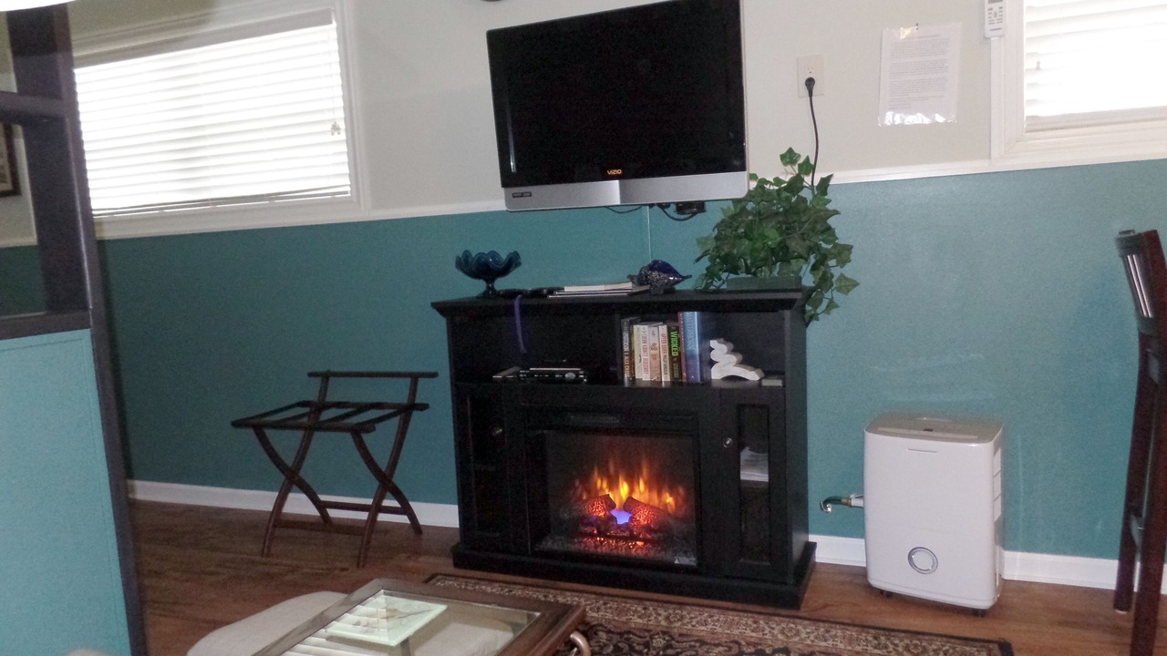 Photo of Livingroom in Hot Springs Village