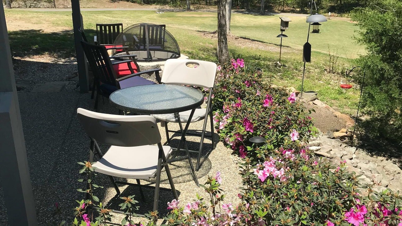 Photo of Others in Hot Springs Village