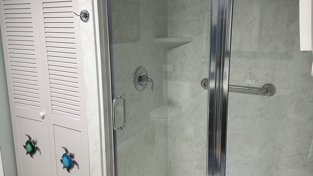 Photo of Bathroom in Hot Springs Village