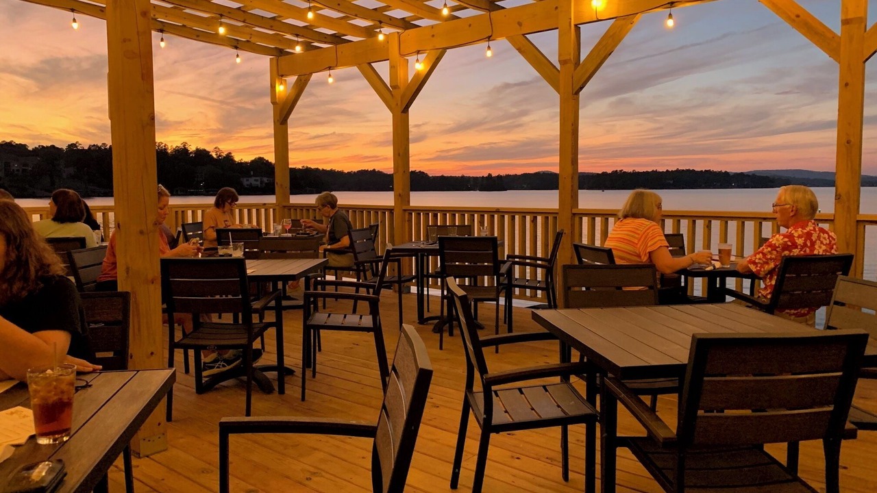 Photo of Outdoor in Hot Springs Village