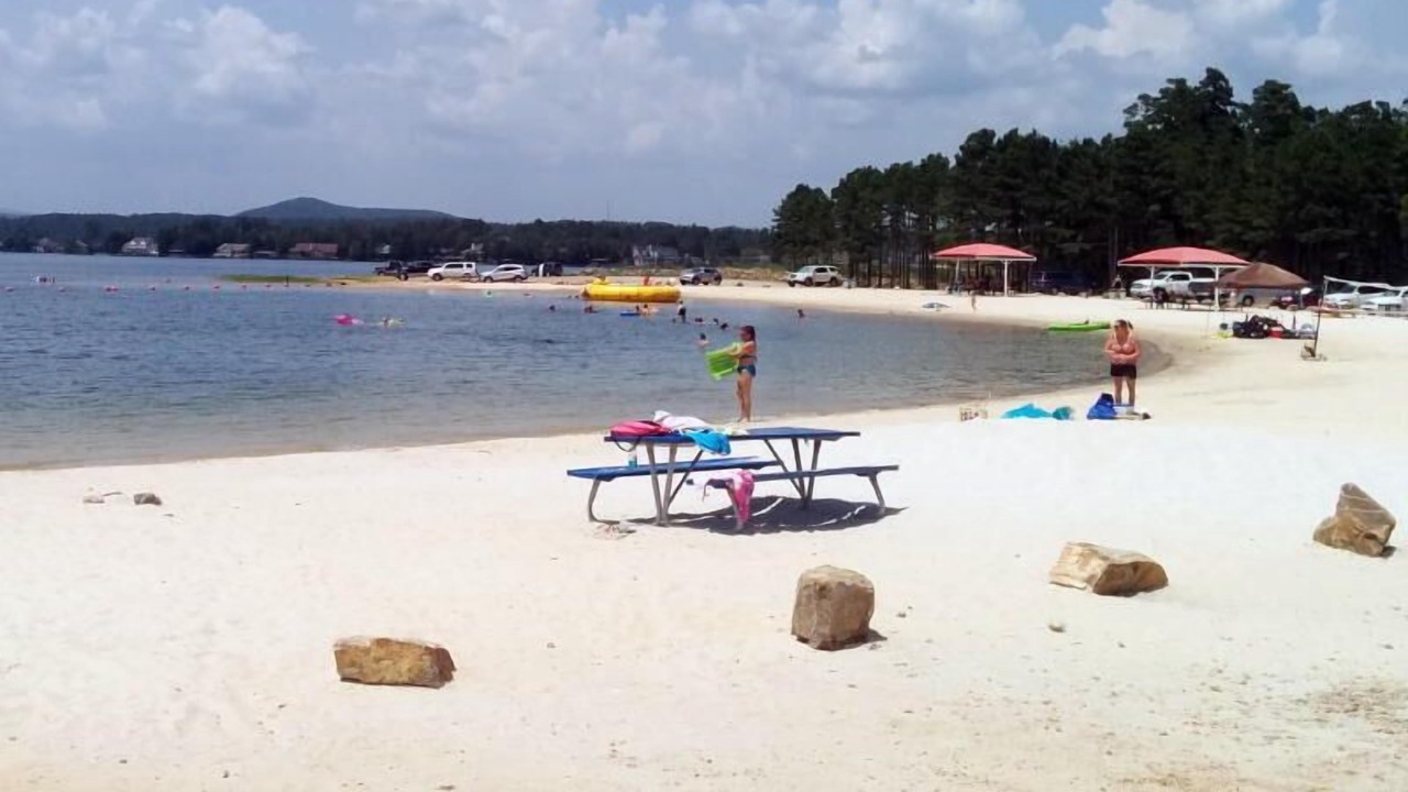 Photo of Outdoor in Hot Springs Village