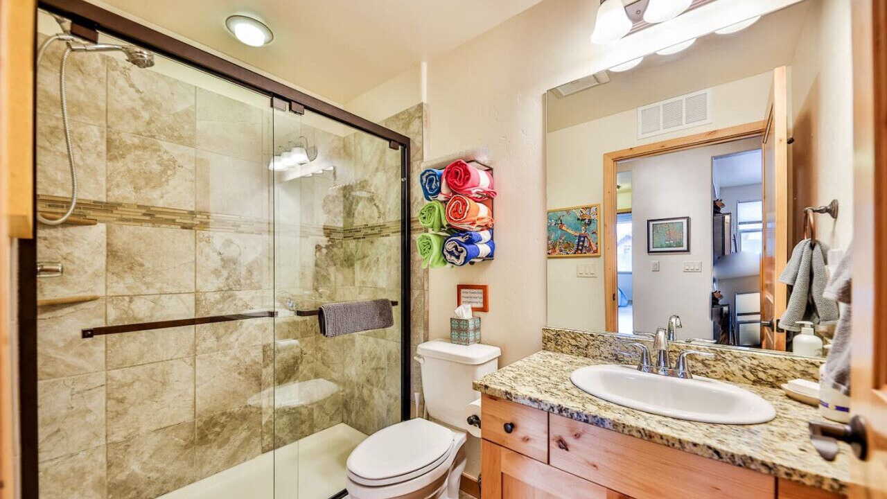 Photo of Bathroom in Winter Park