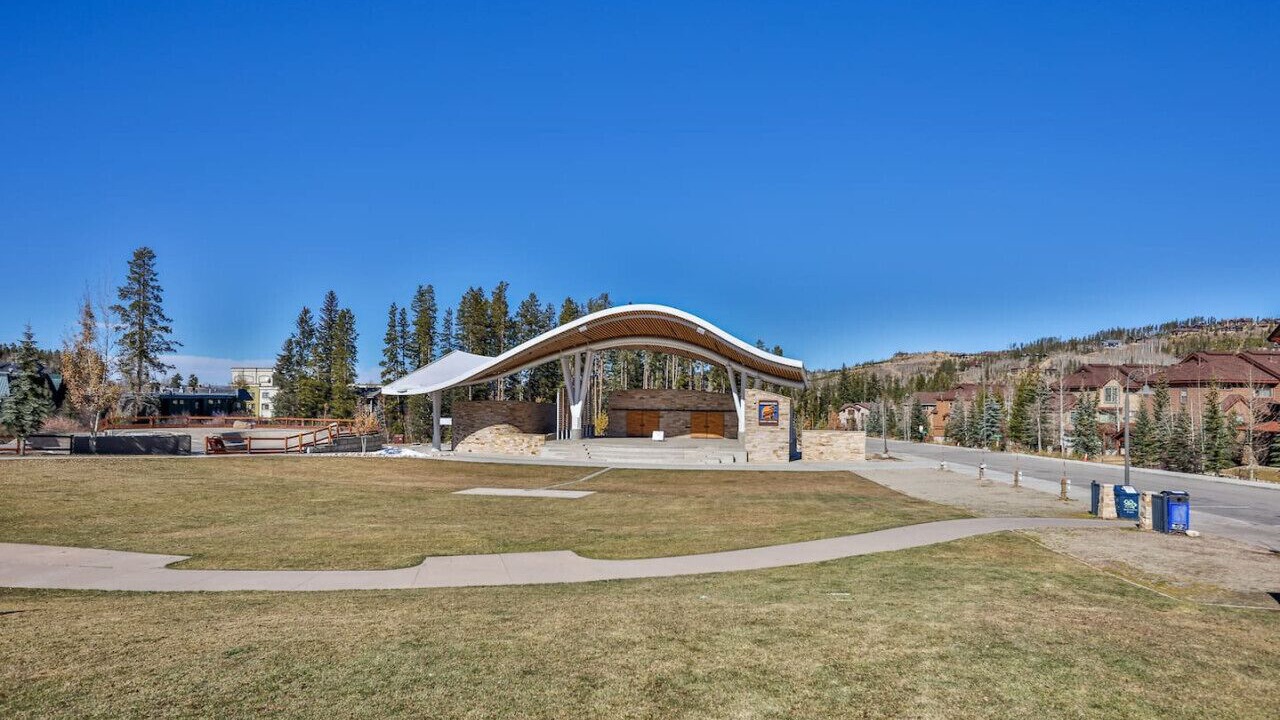 Photo of Outdoor in Winter Park