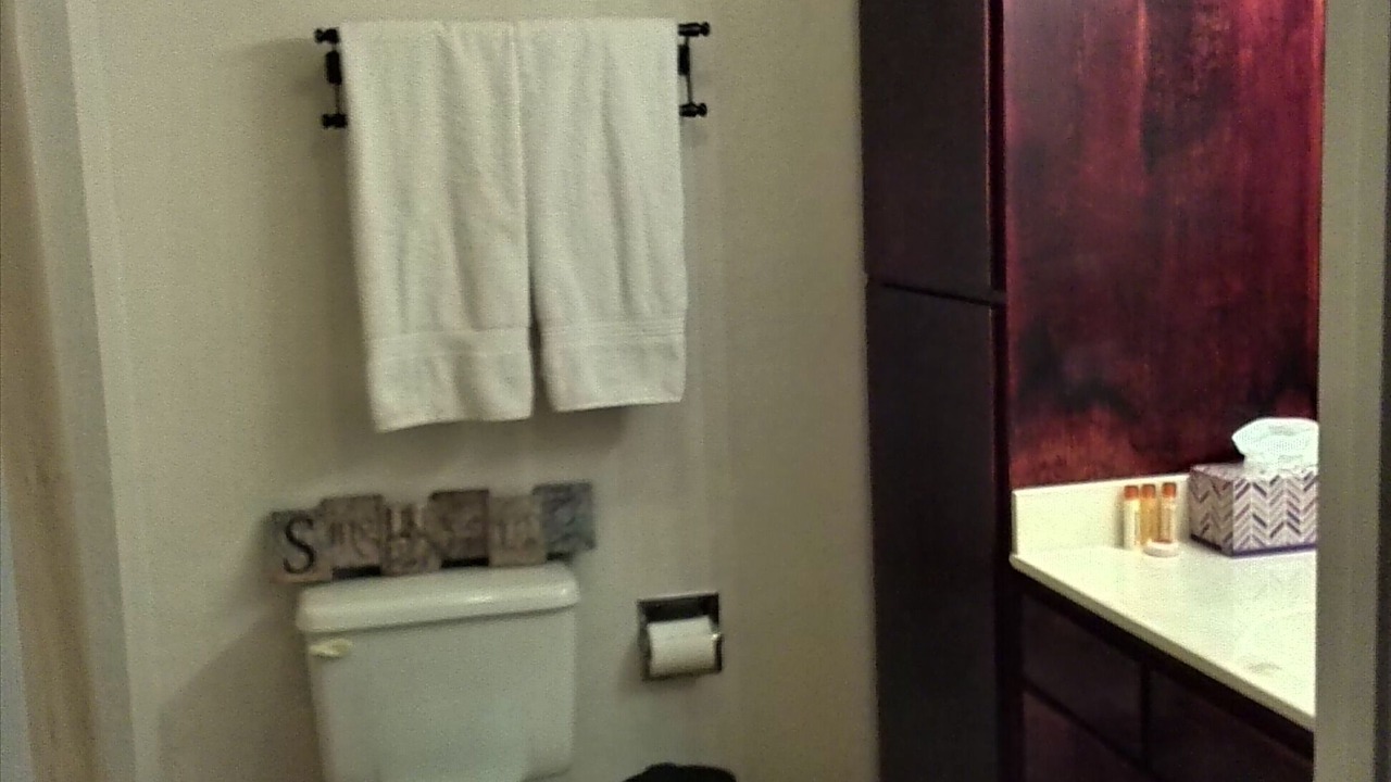 Photo of Bathroom in Murphys