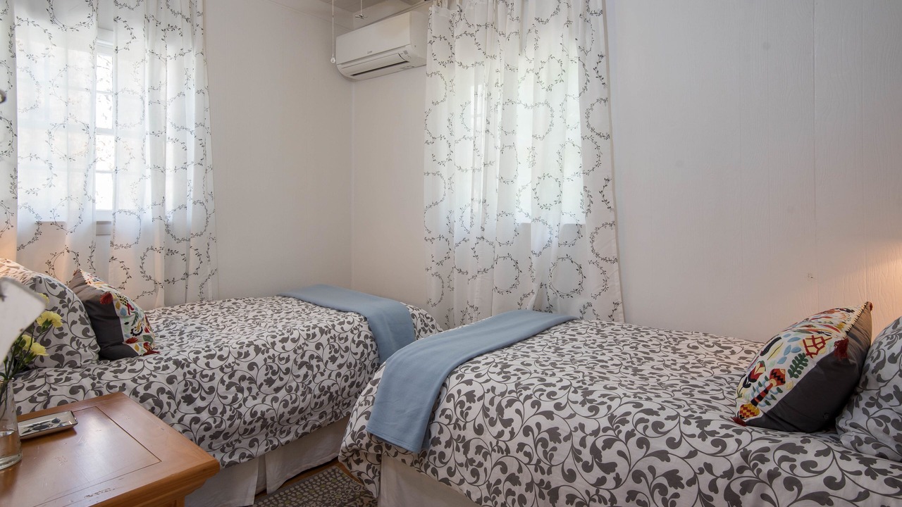 Photo of Bedroom in Hendersonville