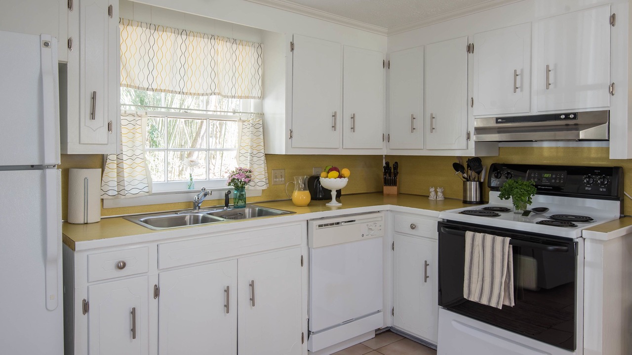 Photo of Kitchen in Hendersonville