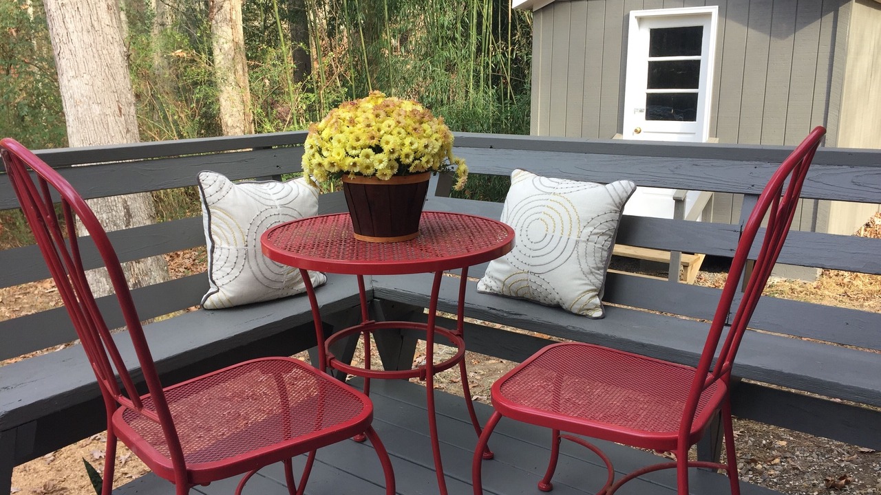 Photo of Outdoor in Hendersonville