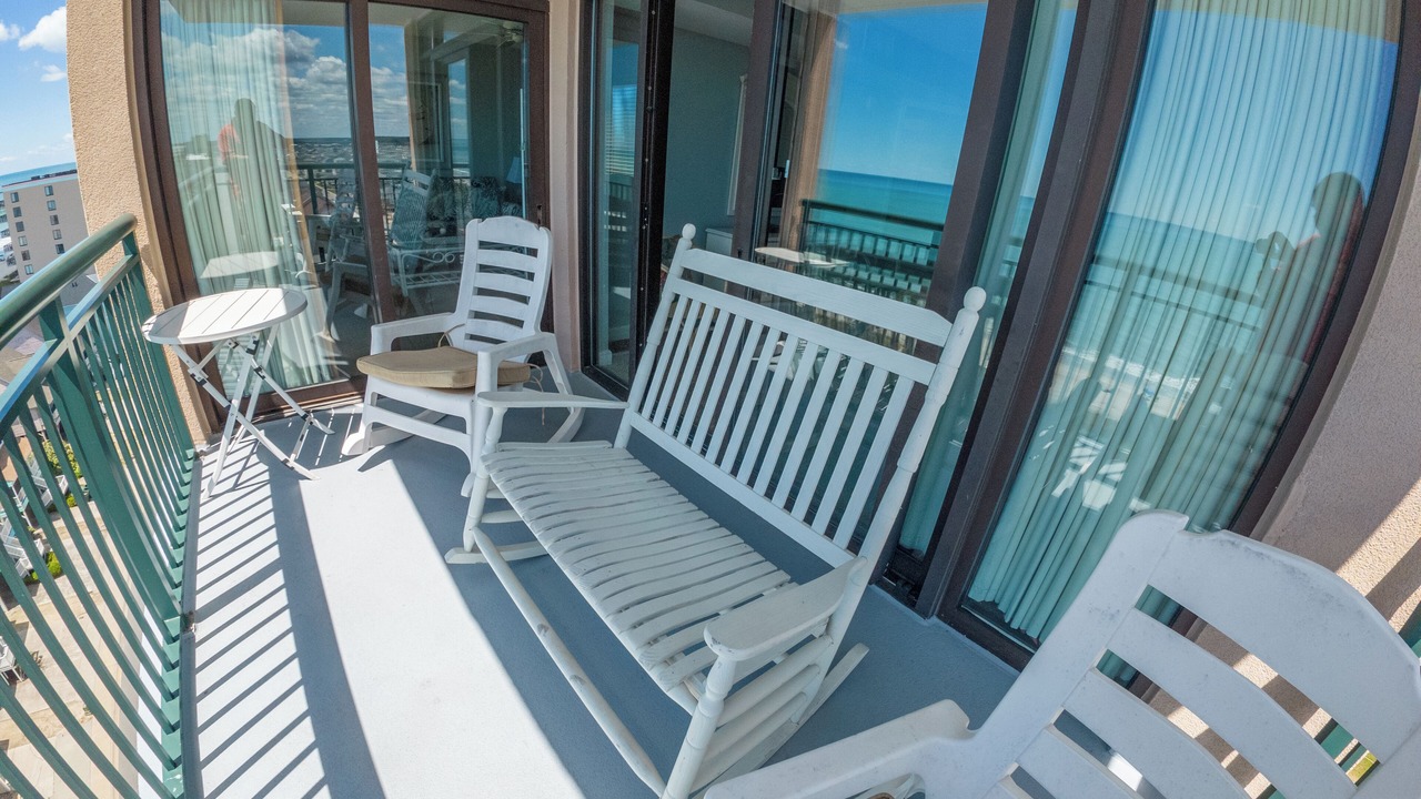 Photo of Outdoor in North Myrtle Beach