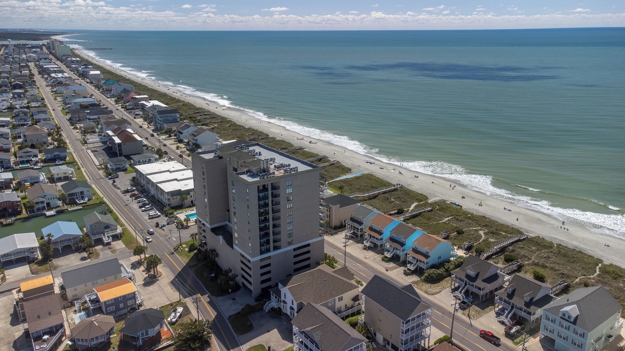 Photo of Outdoor in North Myrtle Beach