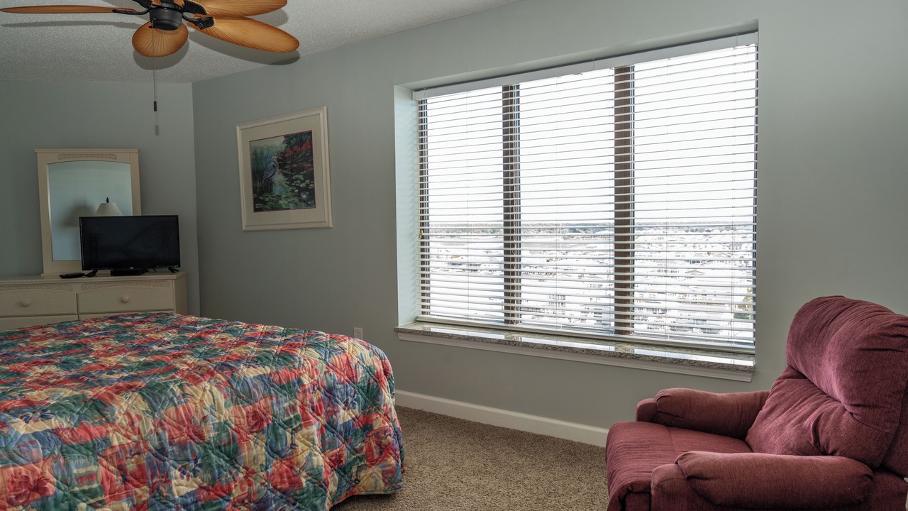 Photo of Bedroom in North Myrtle Beach