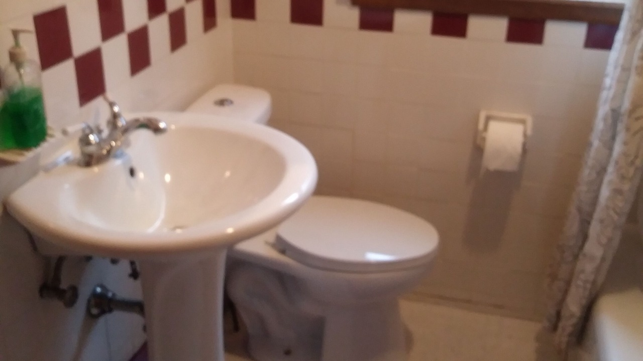 Photo of Bathroom in Pardeeville