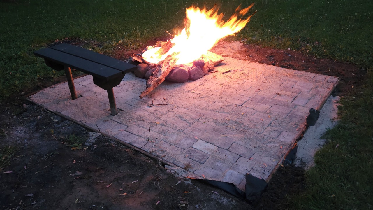 Photo of Outdoor in Pardeeville