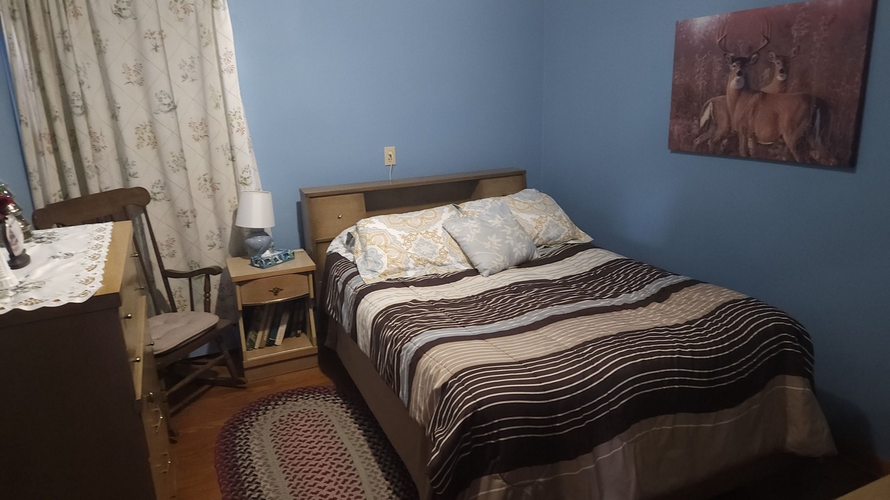 Photo of Bedroom in Pardeeville