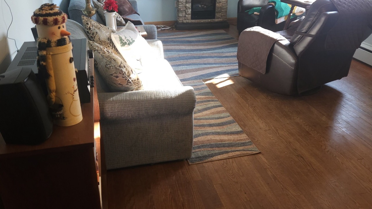 Photo of Livingroom in Pardeeville