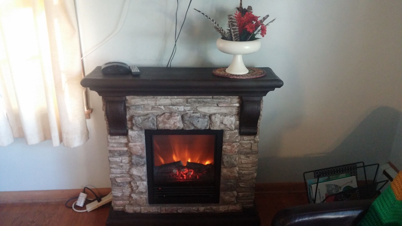 Photo of Livingroom in Pardeeville