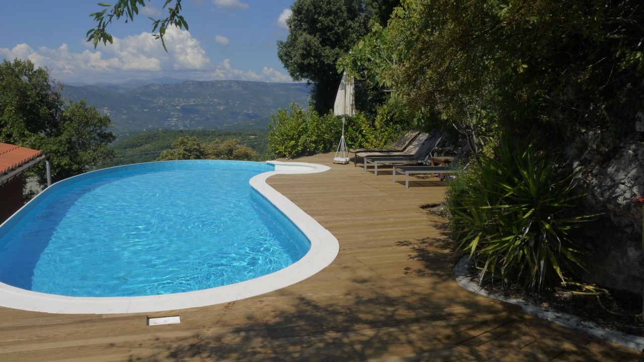 Photo of Outdoor in Peille