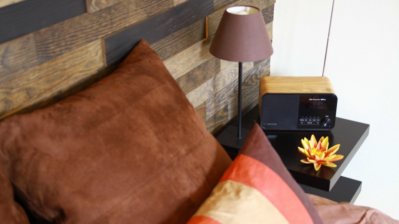 Photo of Bedroom in Peille