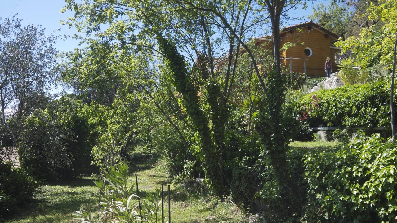 Photo of Outdoor in Peille
