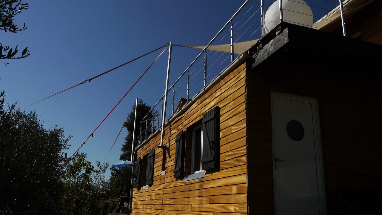 Photo of Outdoor in Peille