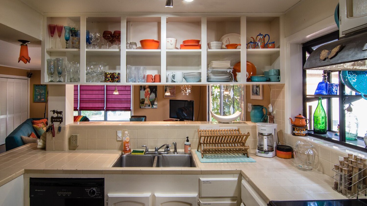 Photo of Kitchen in Bay Area