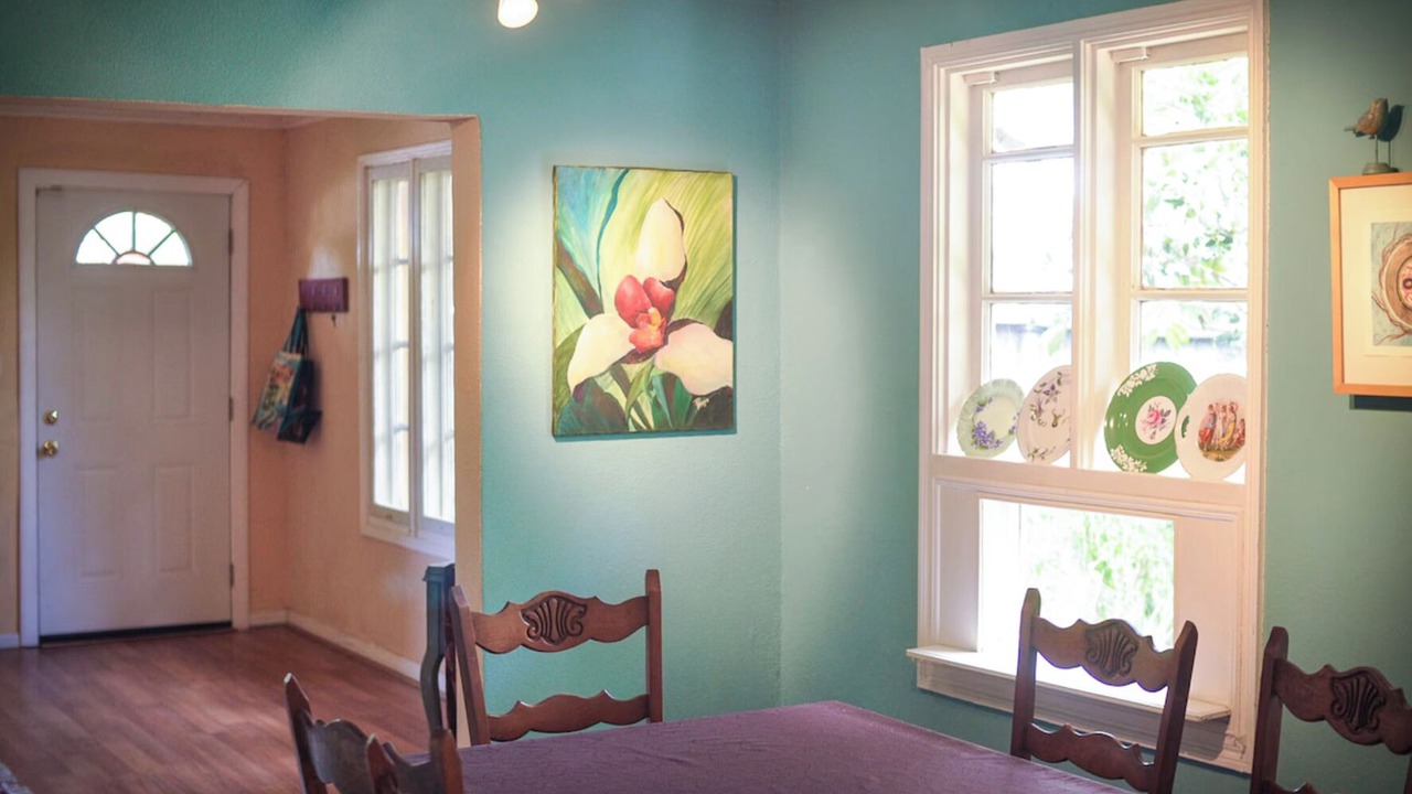 Photo of Bedroom in Bay Area