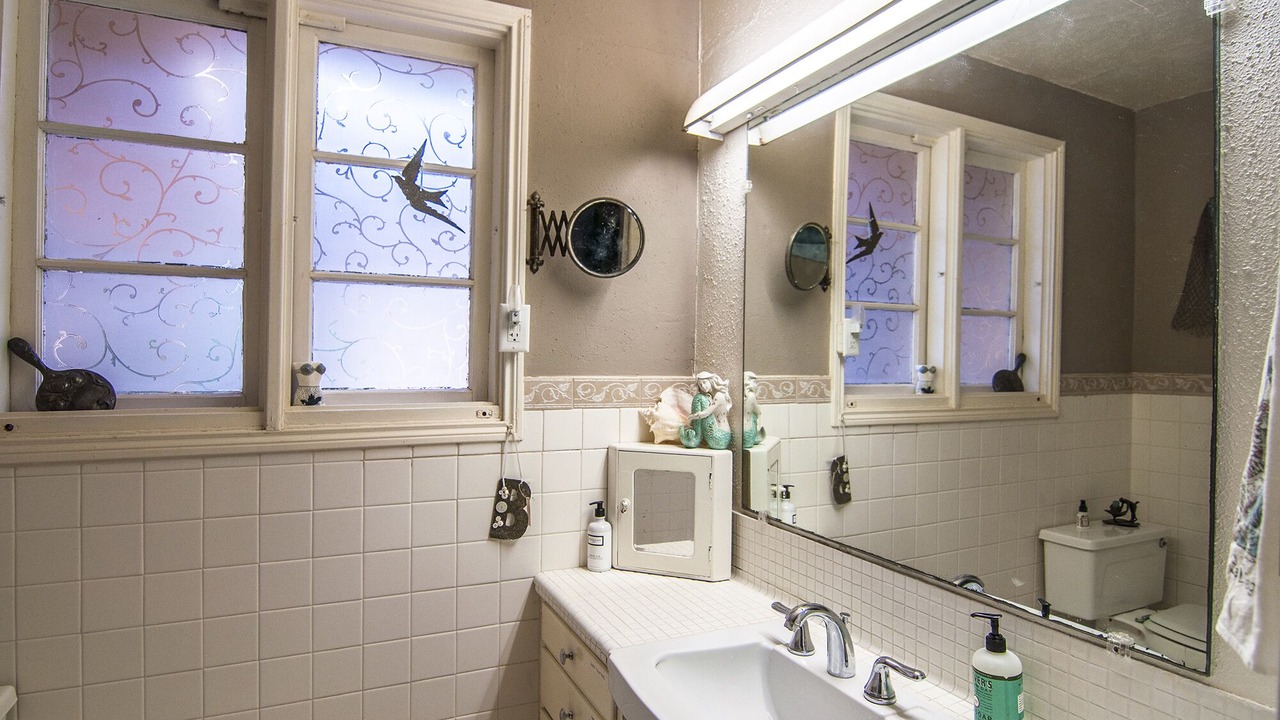 Photo of Bathroom in Bay Area