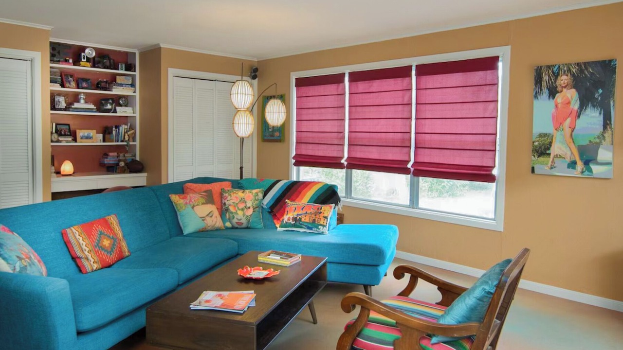 Photo of Livingroom in Bay Area
