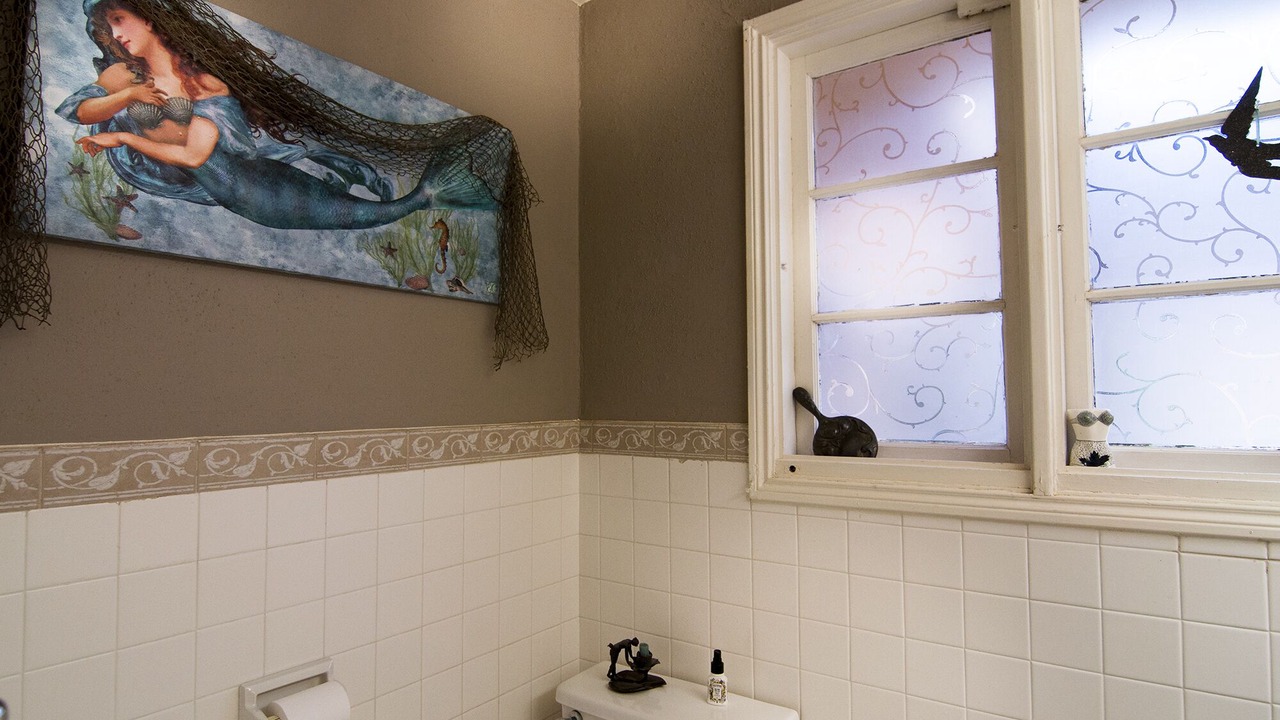 Photo of Bathroom in Bay Area