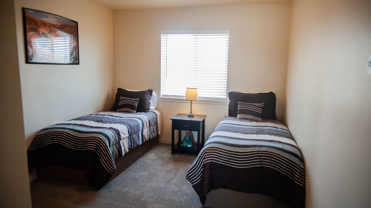 Photo of Bedroom in Blanding