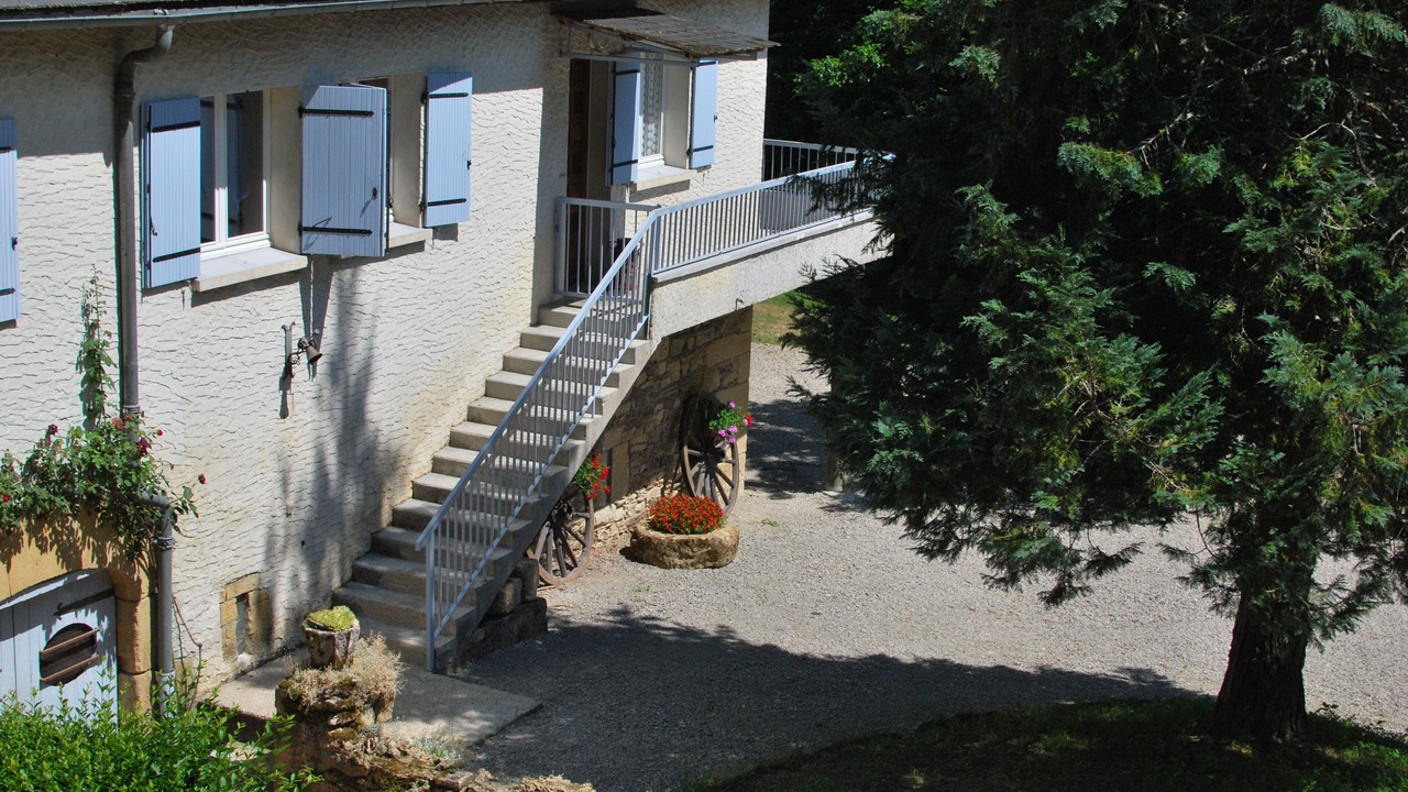 Photo of Outdoor in Sainte-Eulalie-d'Olt