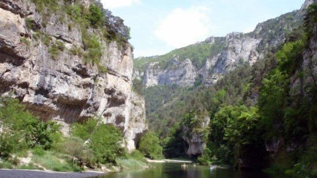 Photo of Outdoor in Sainte-Eulalie-d'Olt