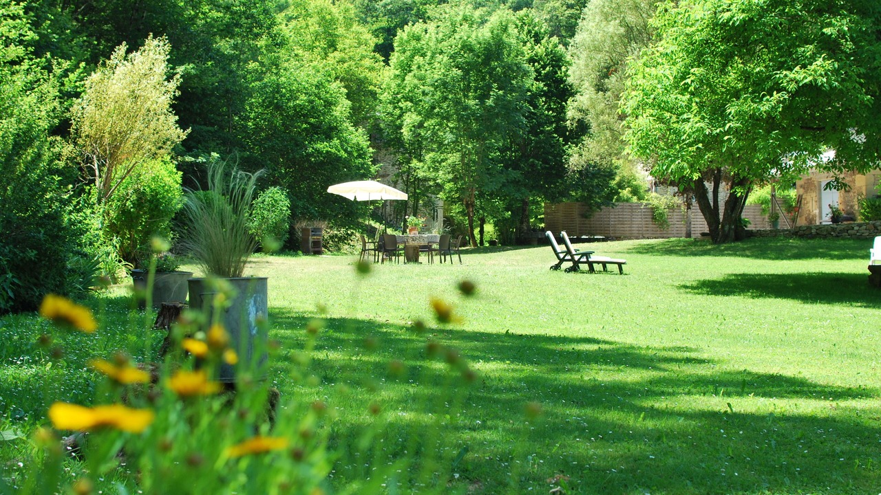 Photo of Outdoor in Sainte-Eulalie-d'Olt