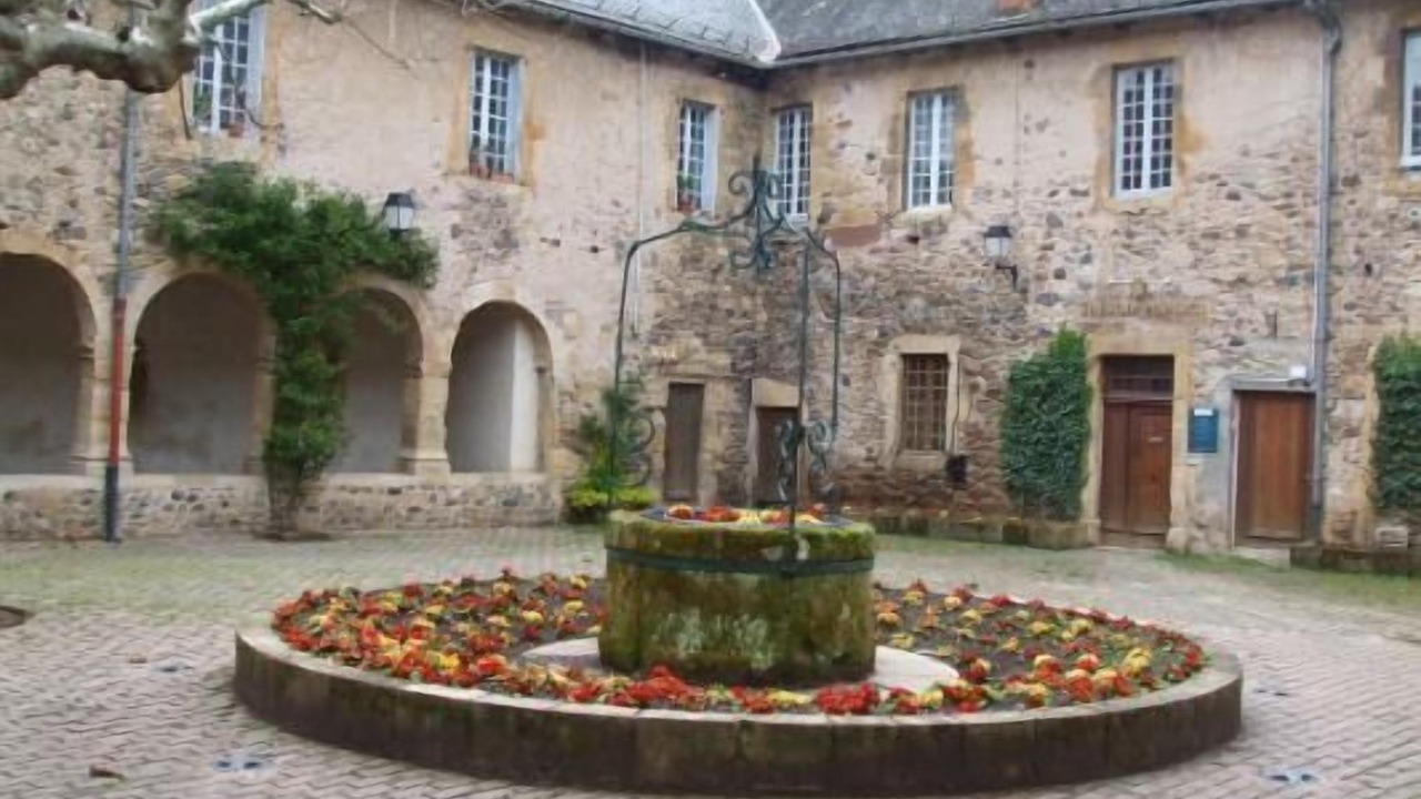 Photo of Outdoor in Sainte-Eulalie-d'Olt