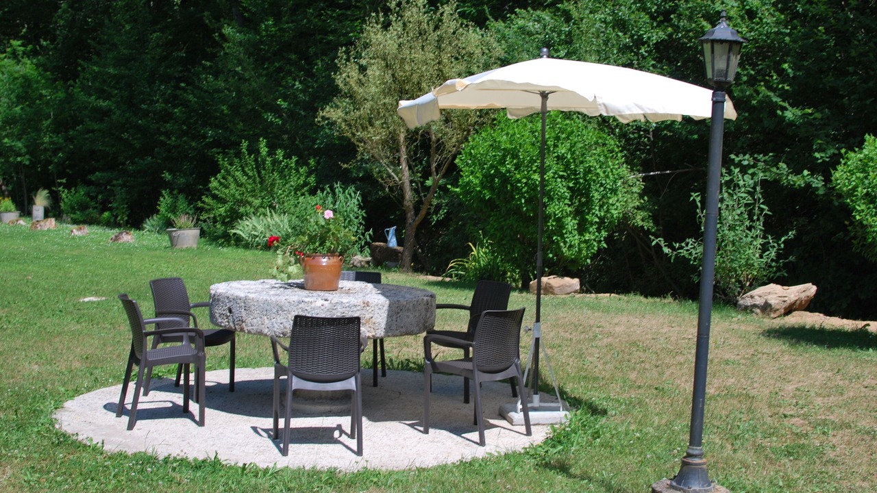 Photo of Outdoor in Sainte-Eulalie-d'Olt