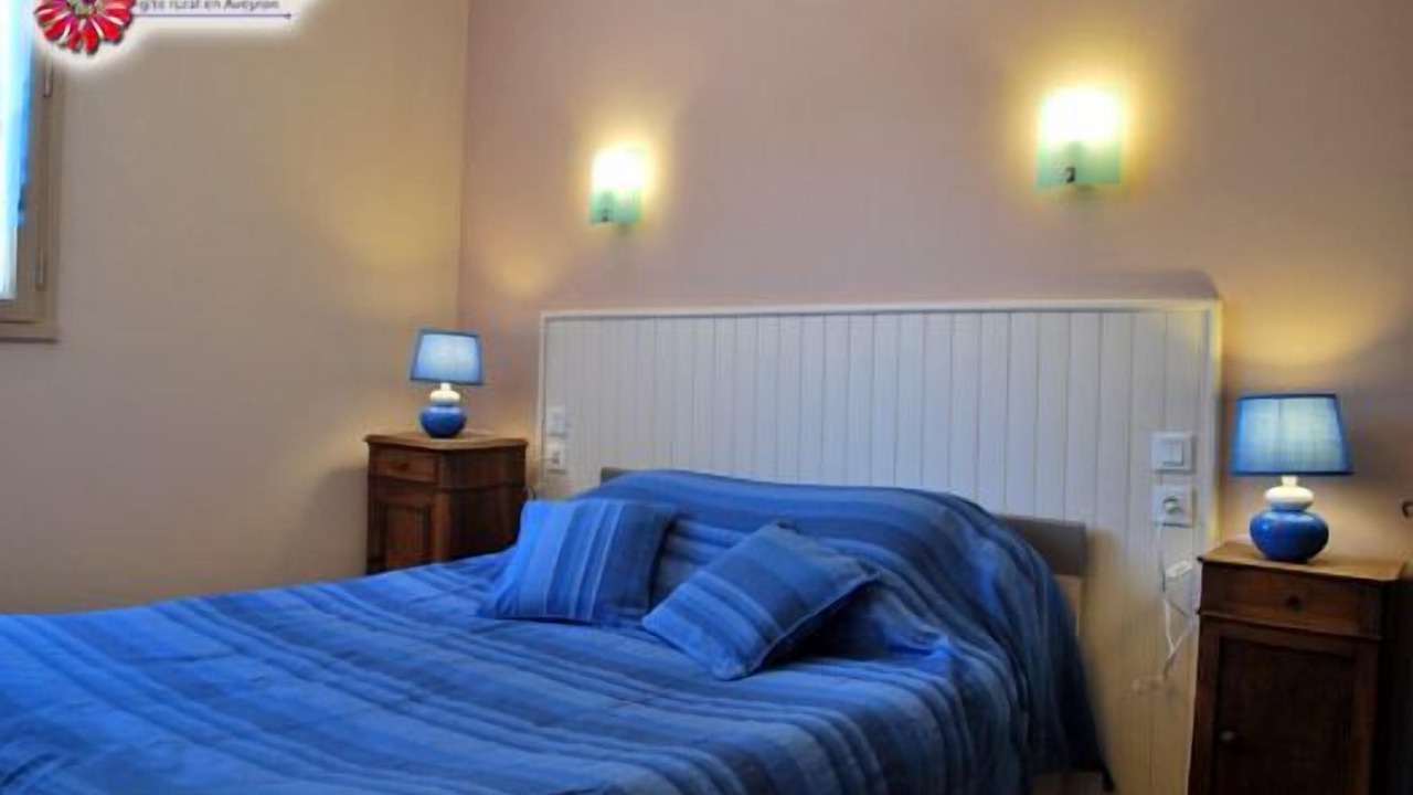 Photo of Bedroom in Sainte-Eulalie-d'Olt