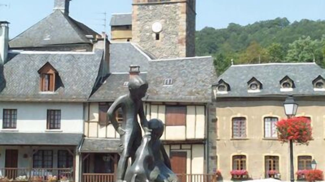 Photo of Others in Sainte-Eulalie-d'Olt