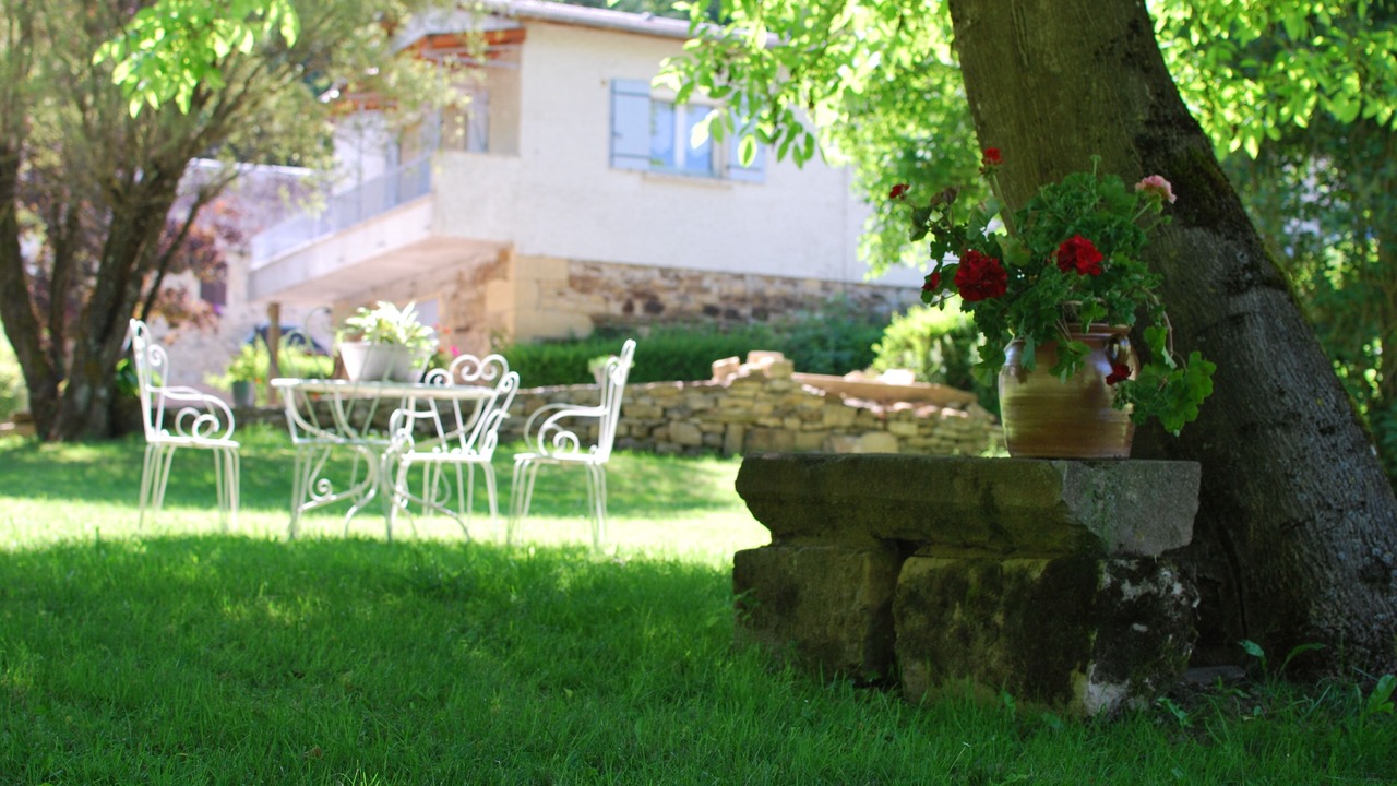 Photo of Outdoor in Sainte-Eulalie-d'Olt