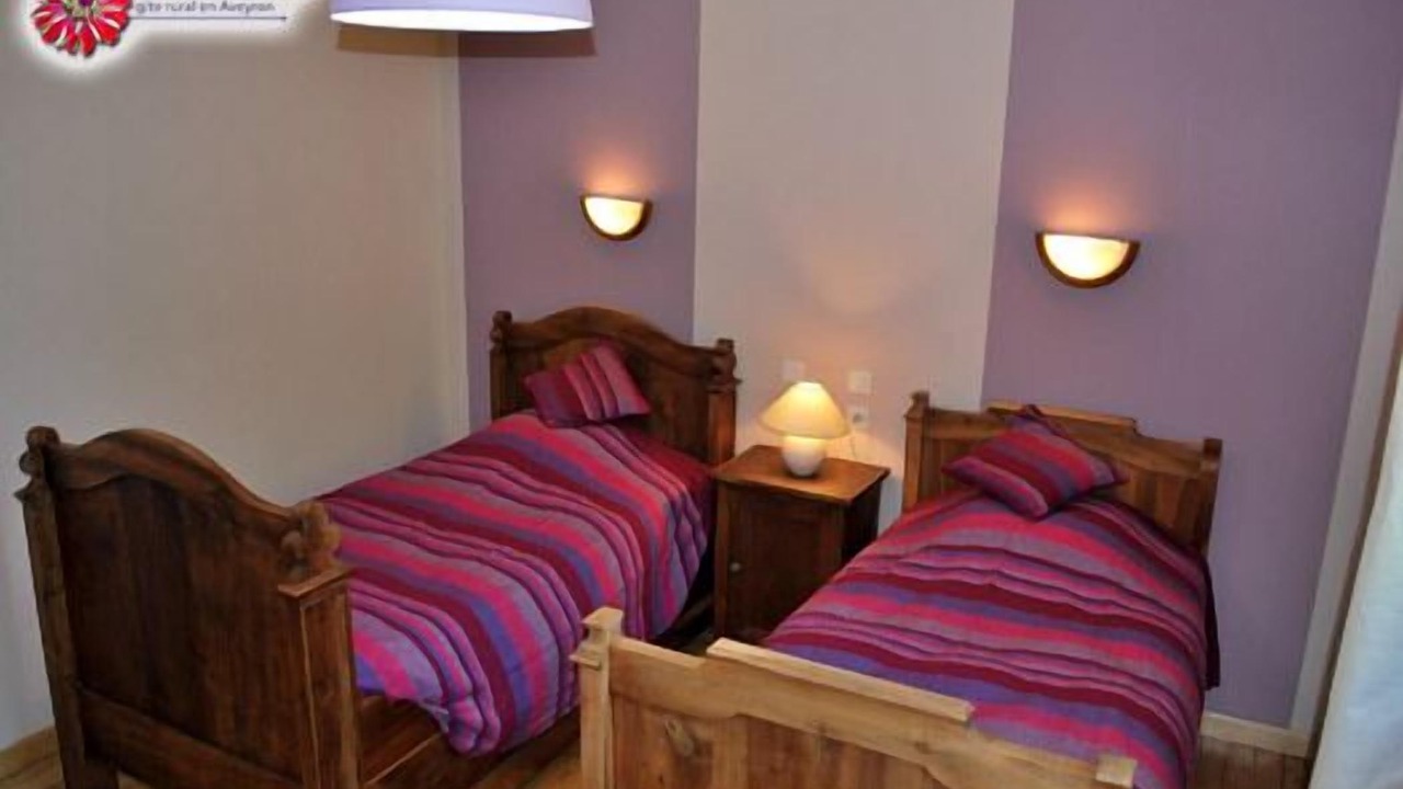 Photo of Bedroom in Sainte-Eulalie-d'Olt