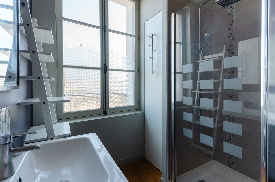 Photo of Bathroom in Honfleur