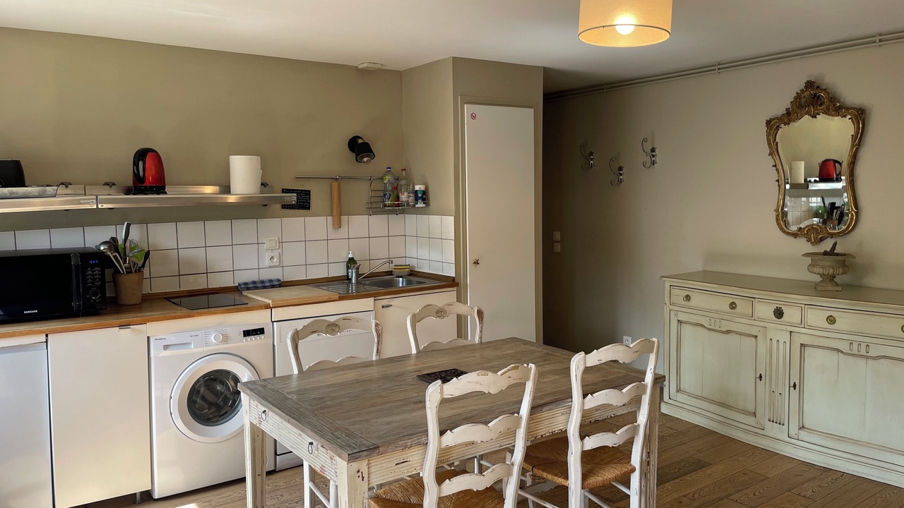 Photo of Kitchen in Honfleur