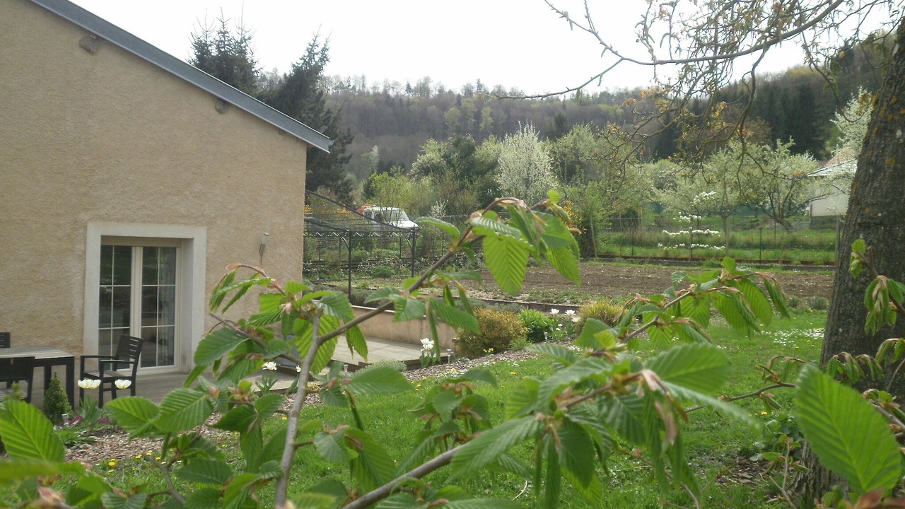 Photo of Outdoor in Thillot