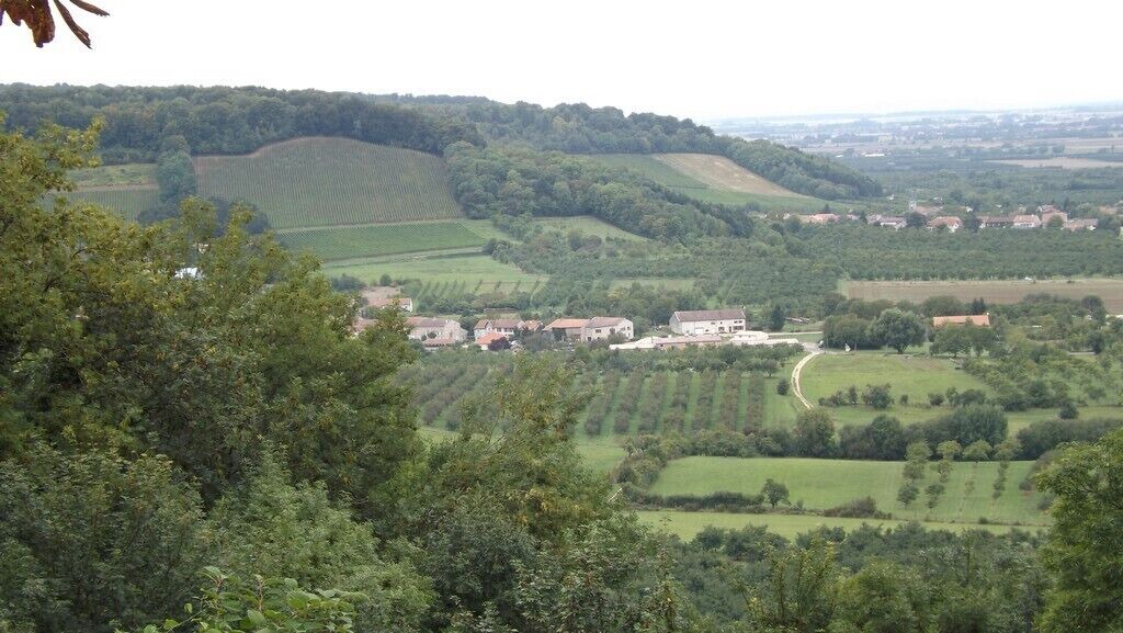 Photo of Outdoor in Thillot