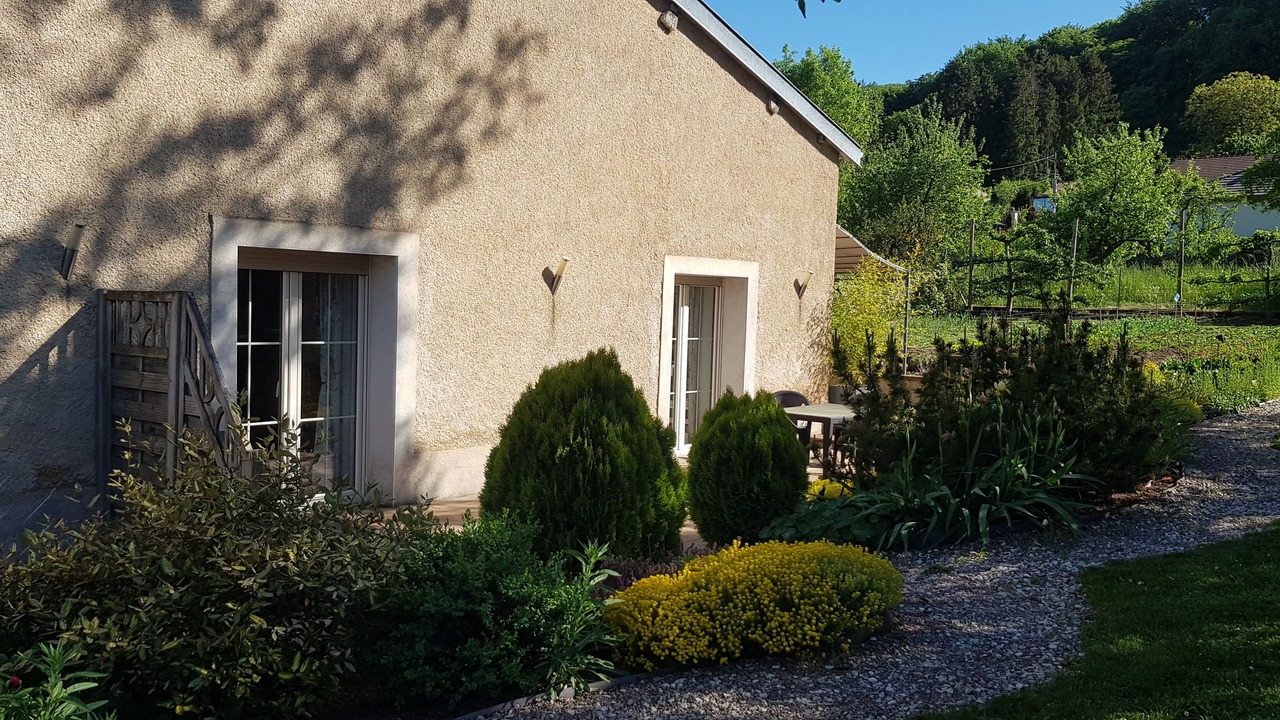 Photo of Outdoor in Thillot