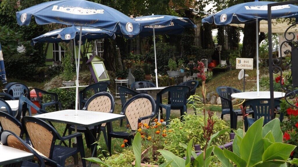 Photo of Outdoor in Thillot