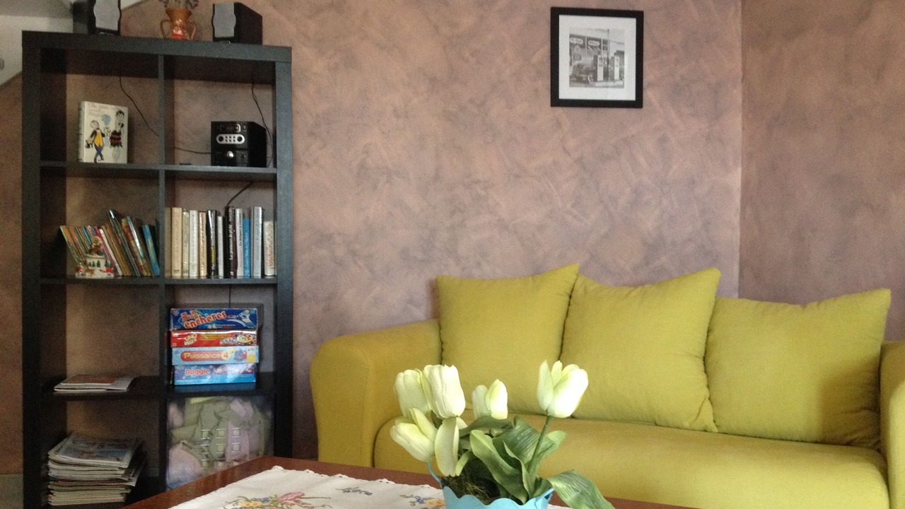 Photo of Livingroom in Thillot