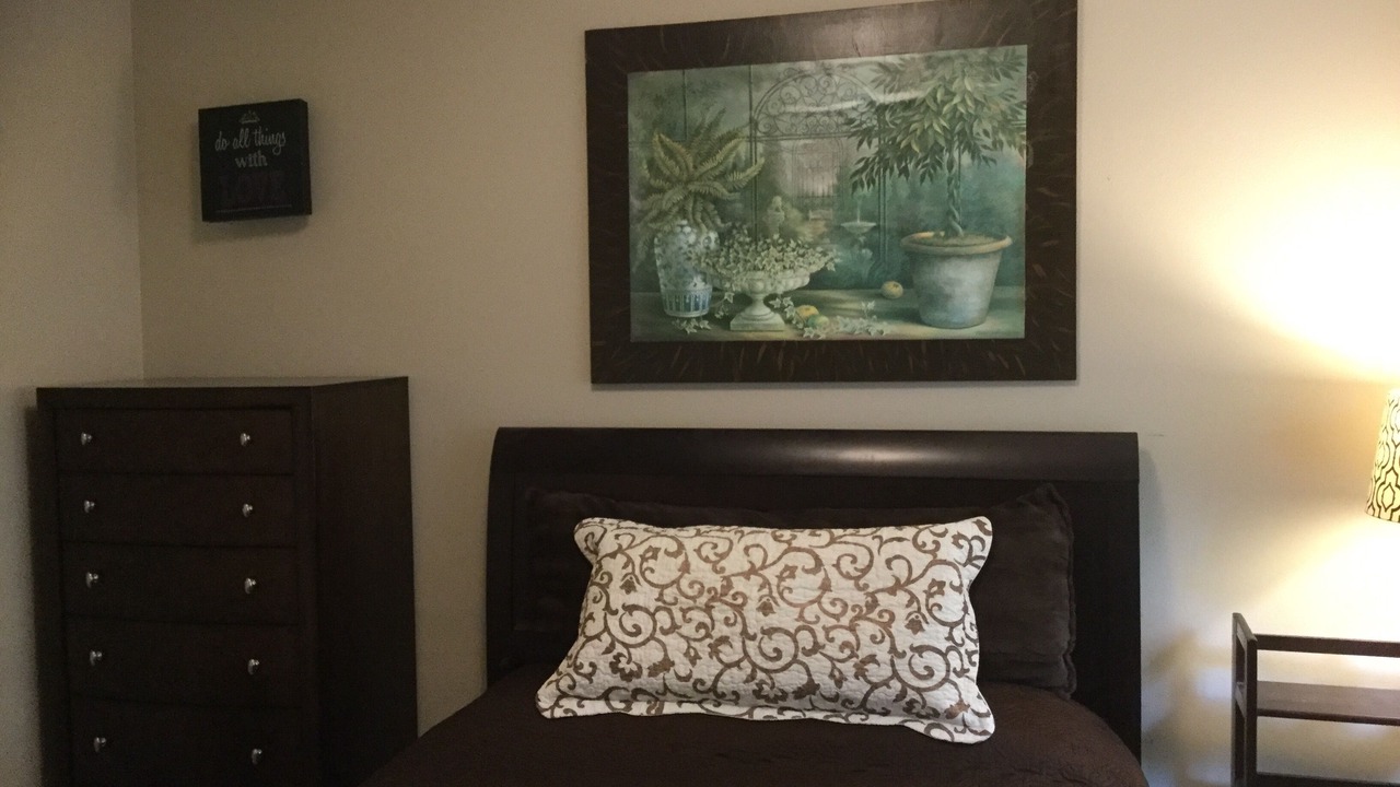 Photo of Bedroom in Newcastle