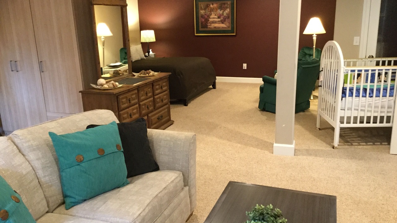 Photo of Bedroom in Newcastle